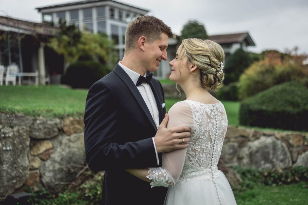 Hochzeit von Kathrin und Kilian in Regensburg