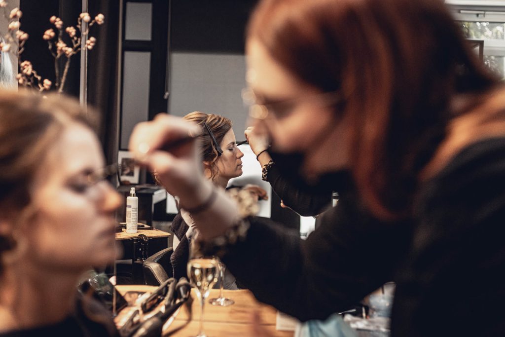 Hochzeit von Marina und Alexander in Passau