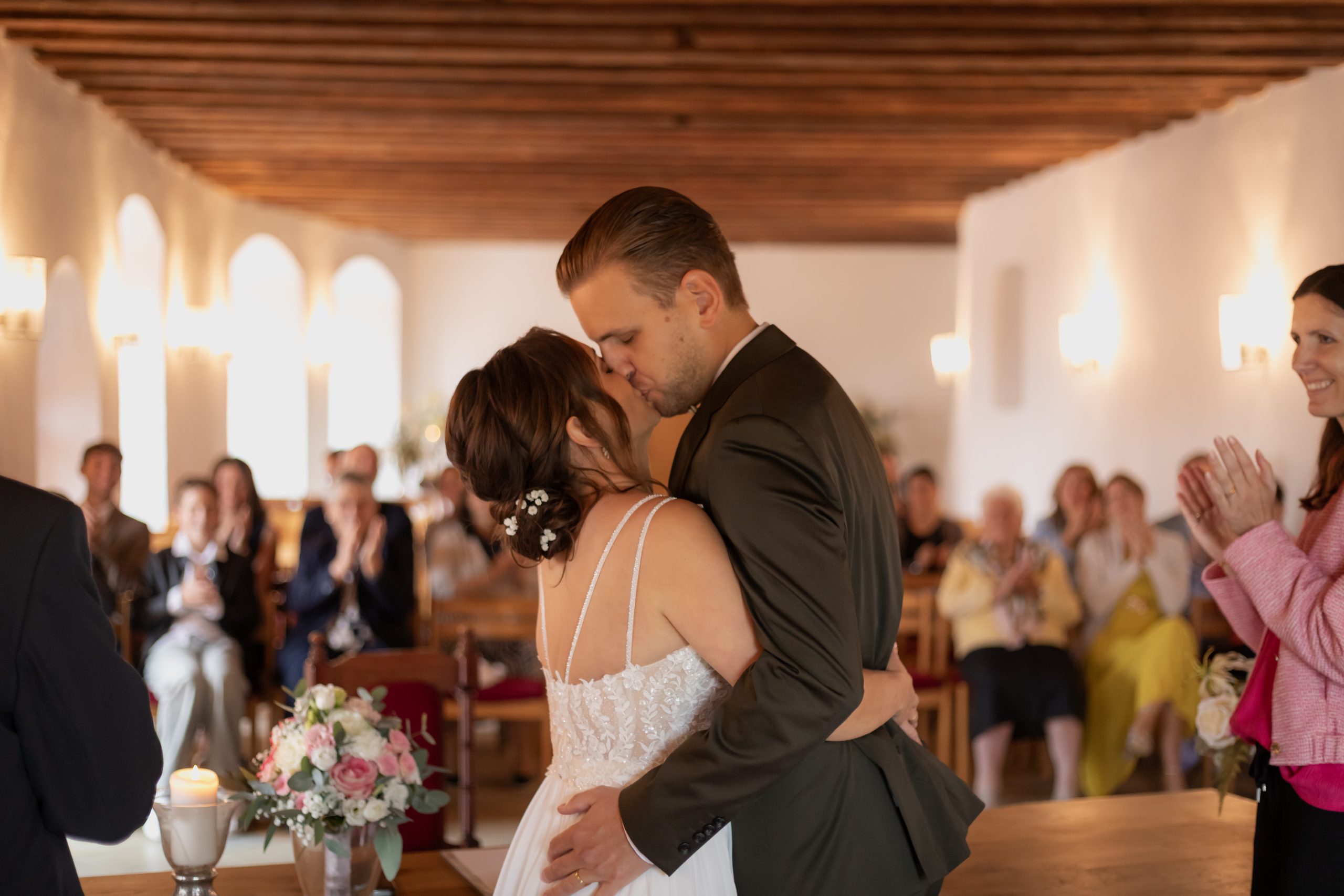 Warum Vertrauen zwischen Paar und Fotograf alles verändert