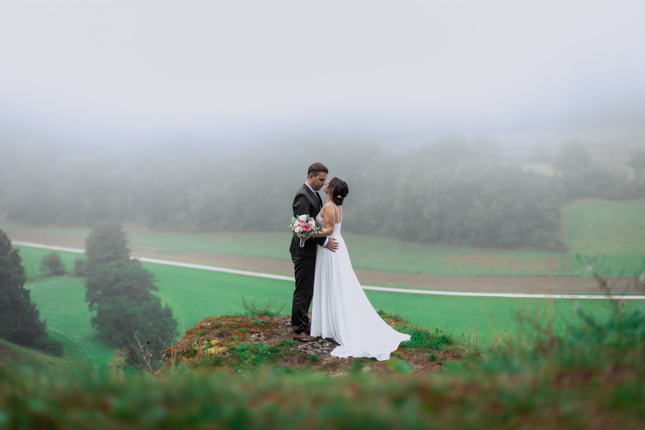 Hochzeit Julia und Korbinian