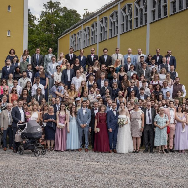 Hochzeit Lucy und Johannes im Landkreis Regensburg