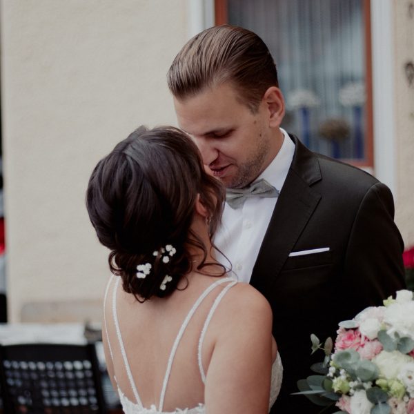 Hochzeit Julia und Korbinian