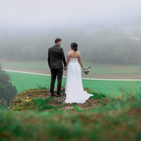 Hochzeit Julia und Korbinian