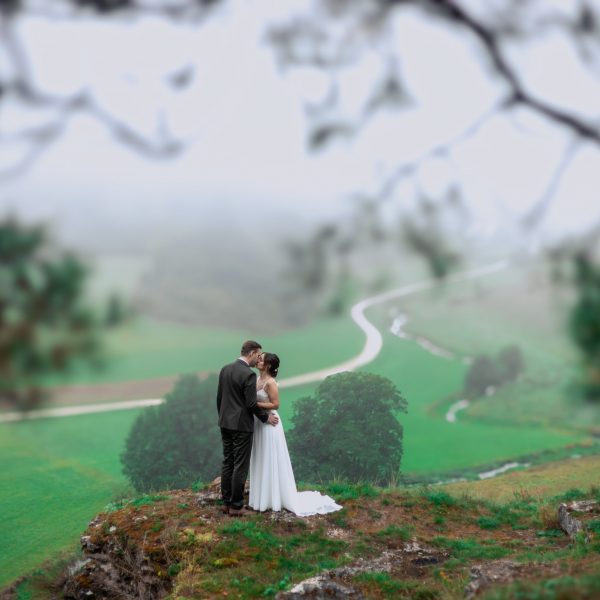 Hochzeit Julia und Korbinian